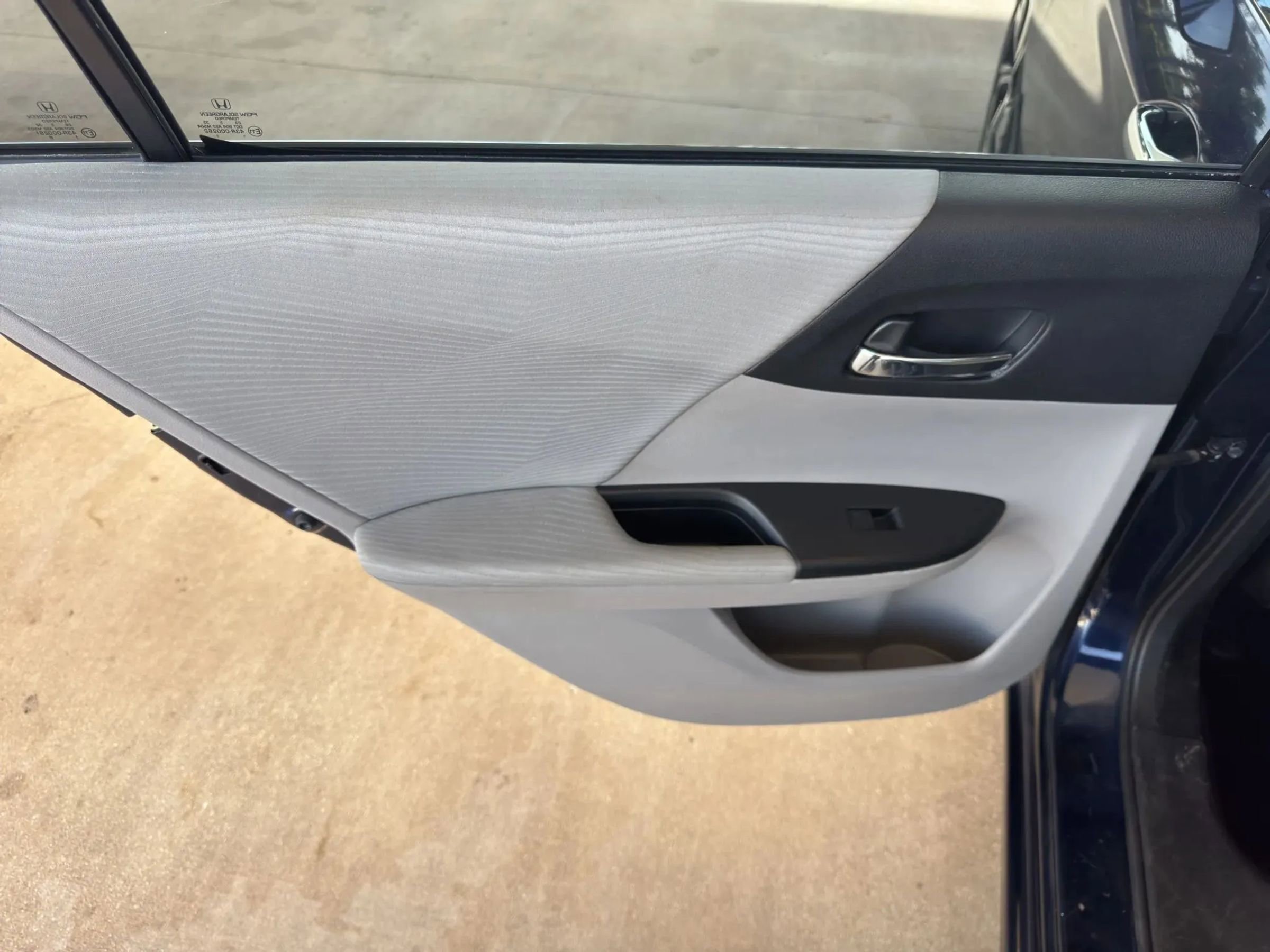 Used 2016 Honda Accord LX image 54