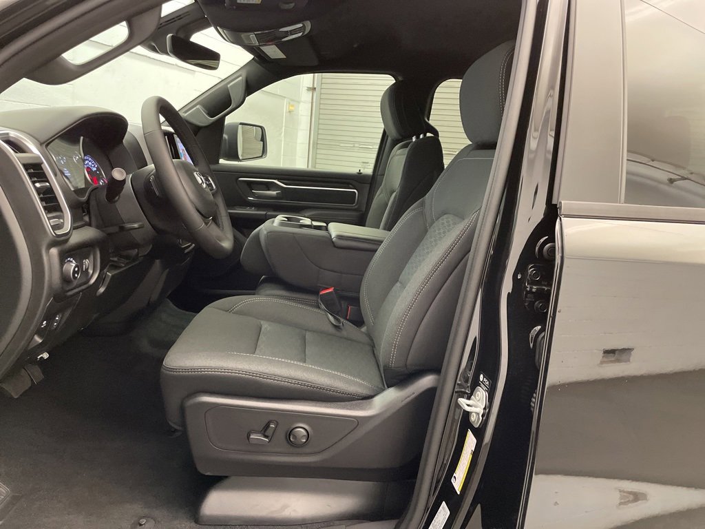 New 2026 RAM 1500 Big Horn image 15