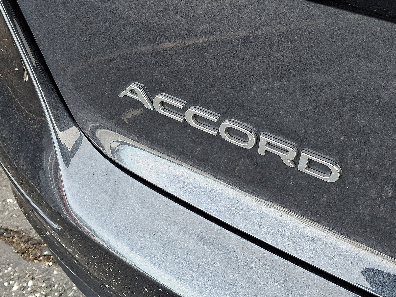 Certified 2023 Honda Accord EX image 31