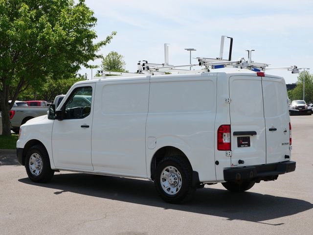 Used 2018 Nissan NV 3500 SV w/ Navigation Package RWD image 6