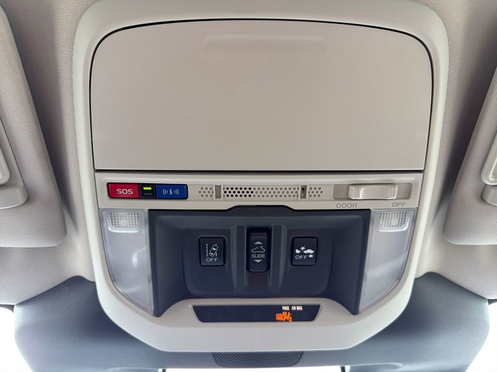 Certified 2023 Subaru Forester Limited AWD/4WD image 51