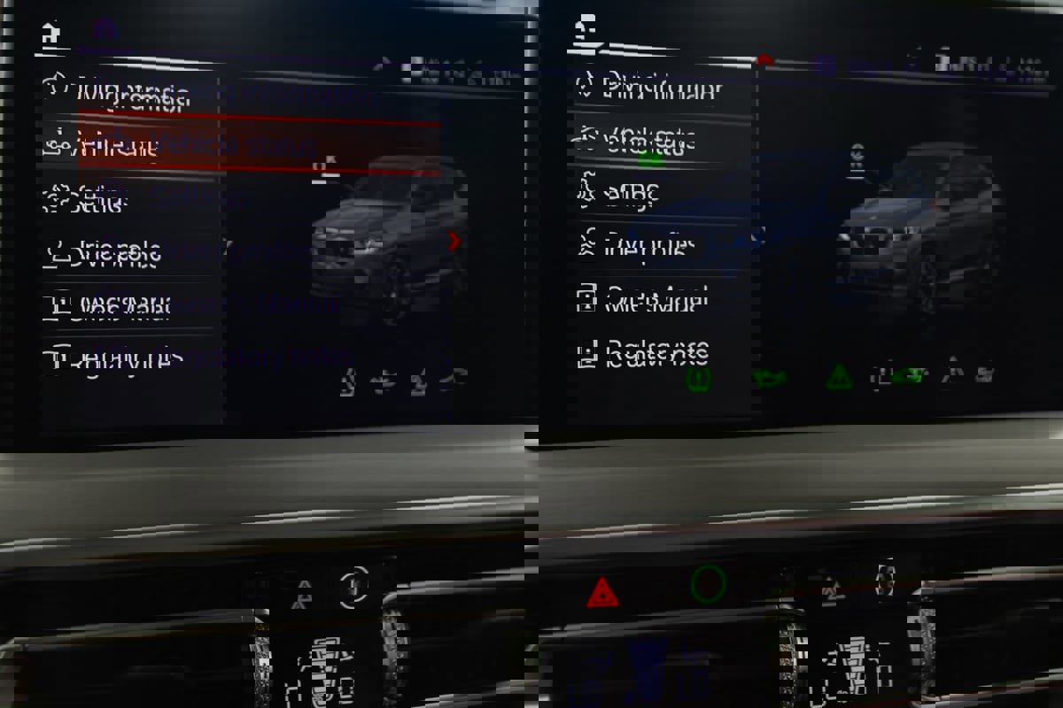 Used 2024 BMW X3 M40i image 45