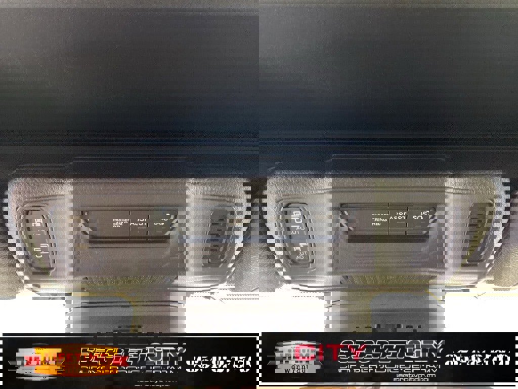 New 2026 Jeep Wrangler Unlimited Rubicon w/ Steel Bumper Group image 20