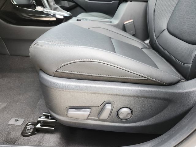 New 2026 Kia Seltos SX w/ SX Sunroof Package AWD/4WD image 23
