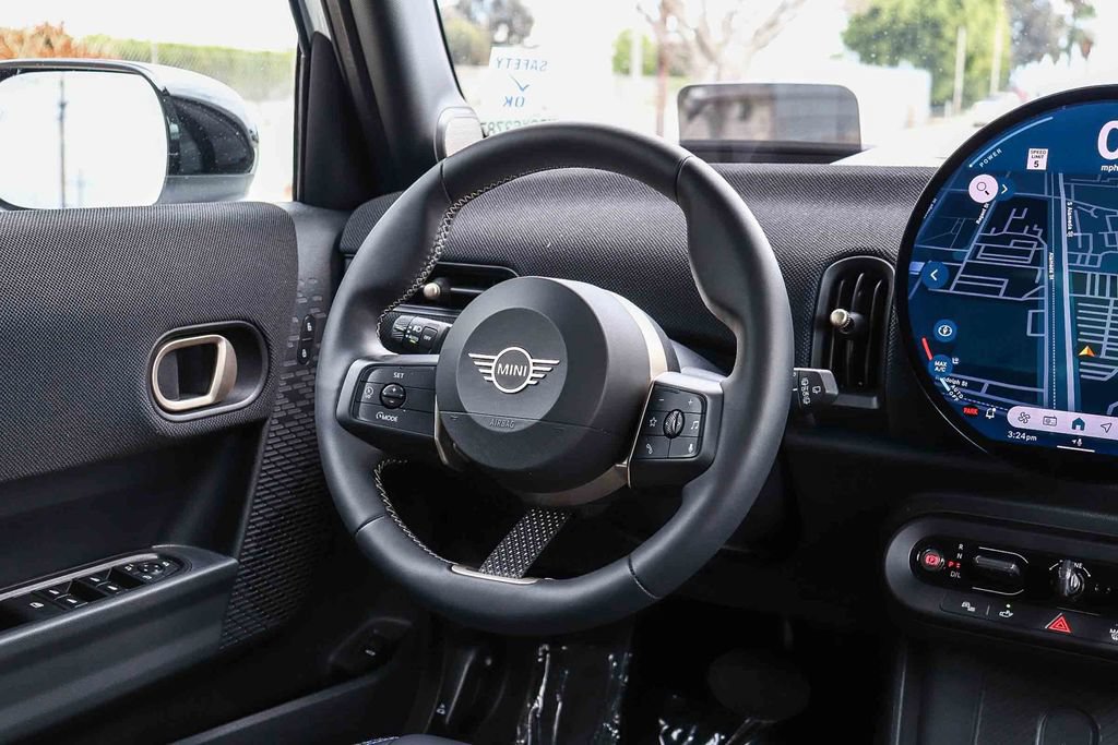 Used 2026 MINI Cooper S FWD image 17