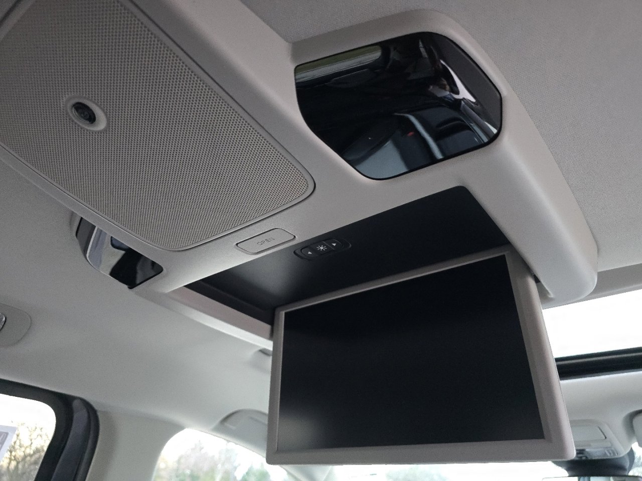 New 2026 Honda Odyssey Elite image 17