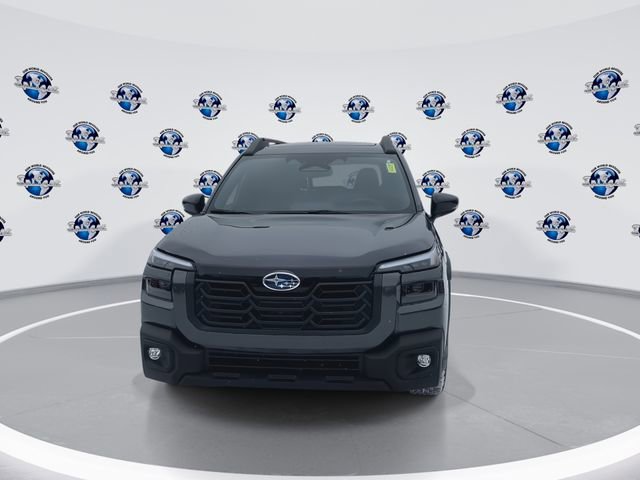 New 2026 Subaru Outback Touring XT image 3