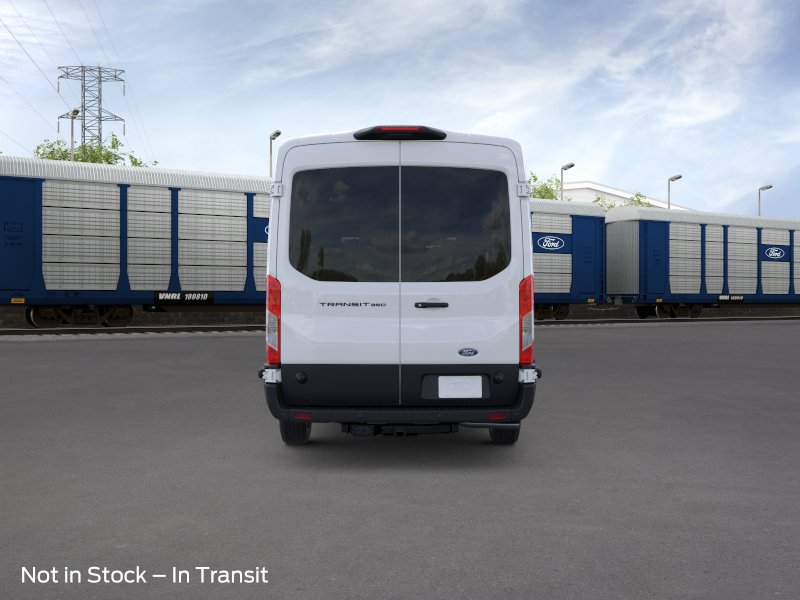 New 2026 Ford Transit 350 XL RWD image 5