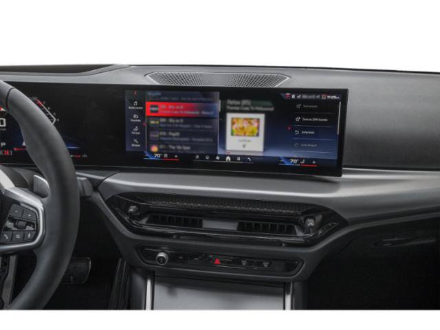 Used 2025 BMW M340i xDrive w/ Premium Package AWD/4WD image 12