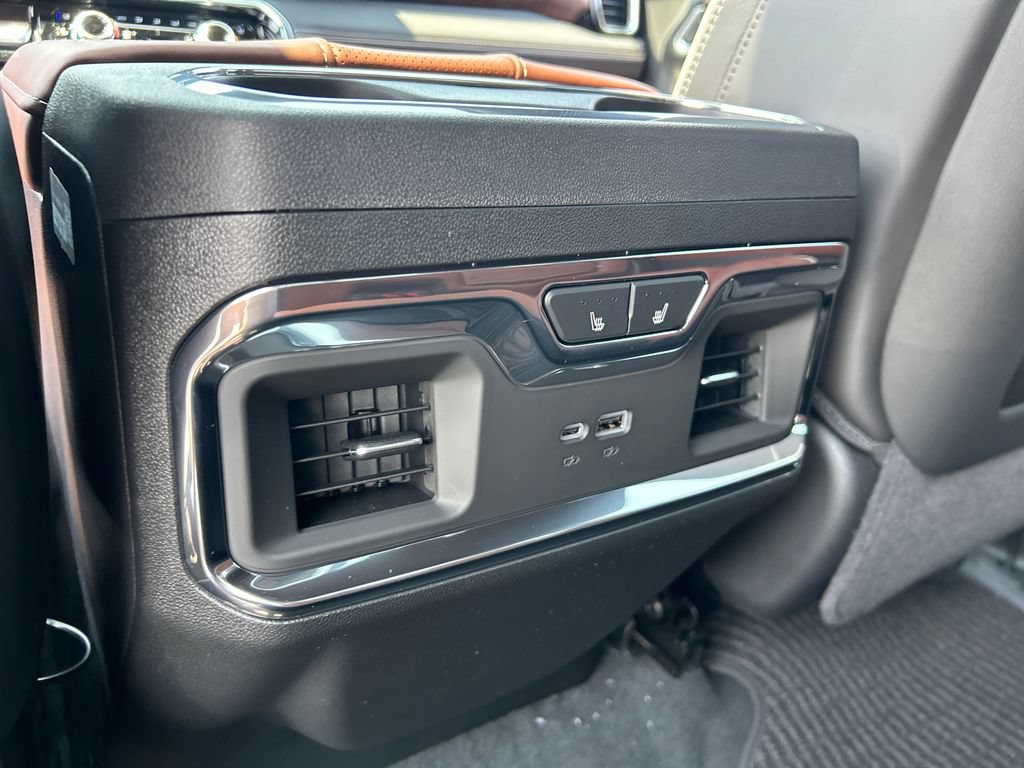 New 2026 GMC Sierra 2500 Denali Ultimate AWD/4WD image 35