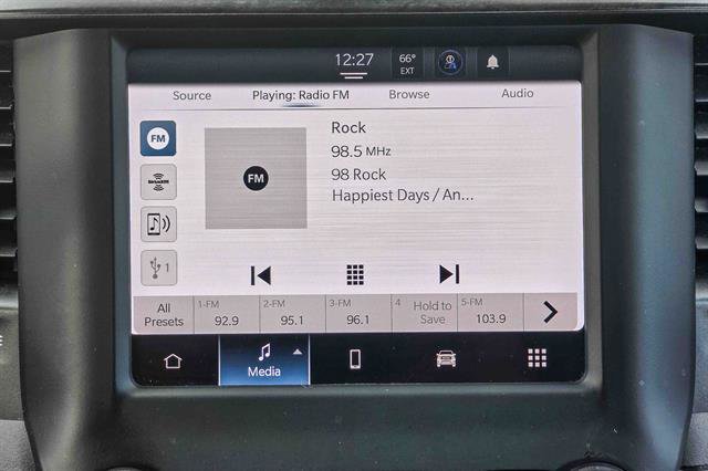 Used 2022 RAM 2500 Big Horn image 14