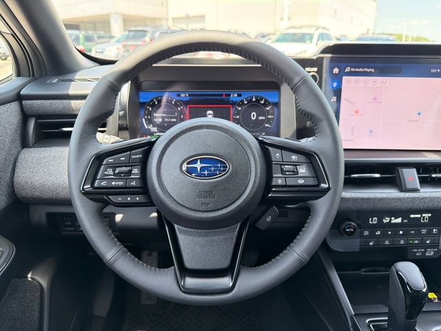 New 2026 Subaru Outback Limited AWD/4WD image 10