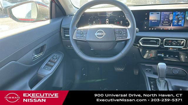 New 2026 Nissan Sentra SV w/ SV Convenience Package image 23