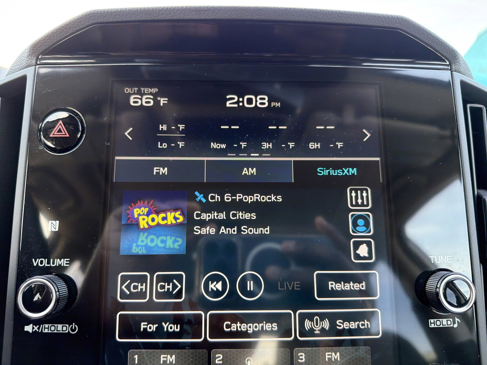 Certified 2024 Subaru Crosstrek 2.0i Premium image 22