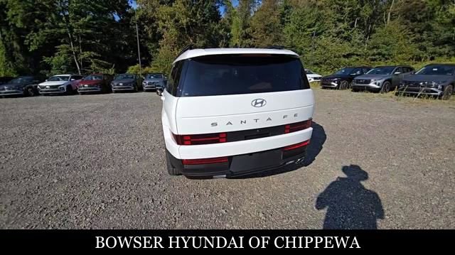 Used 2025 Hyundai Santa Fe SEL image 5