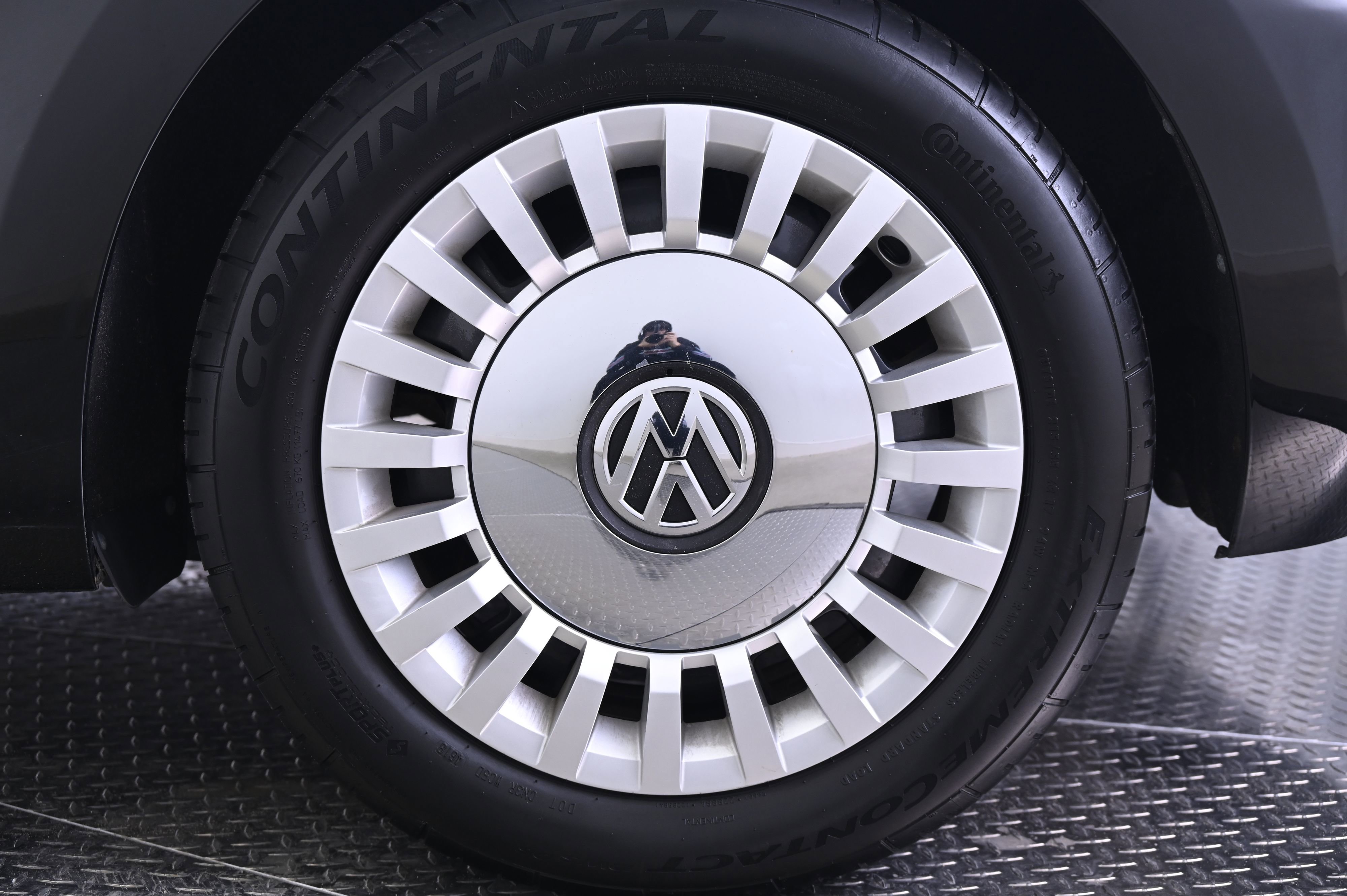 Used 2015 Volkswagen Beetle 1.8T image 15