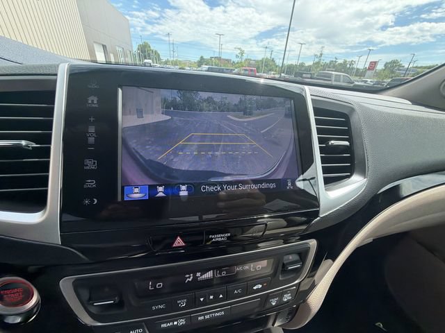 Used 2020 Honda Ridgeline RTL-E image 17