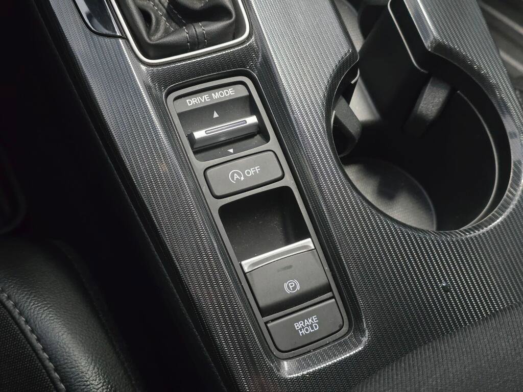 Used 2025 Honda Civic Sport image 35