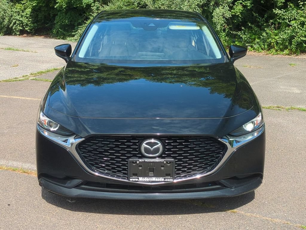 Used 2019 MAZDA MAZDA3 AWD Sedan w/ Select Package image 9
