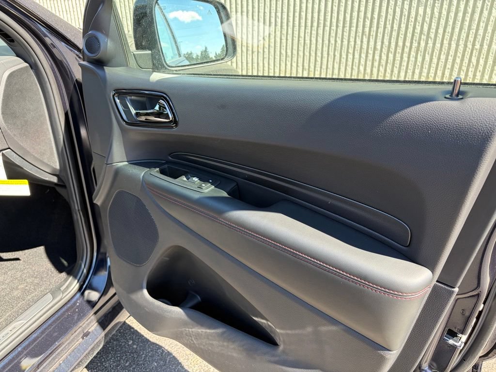 New 2026 Dodge Durango GT AWD/4WD image 19