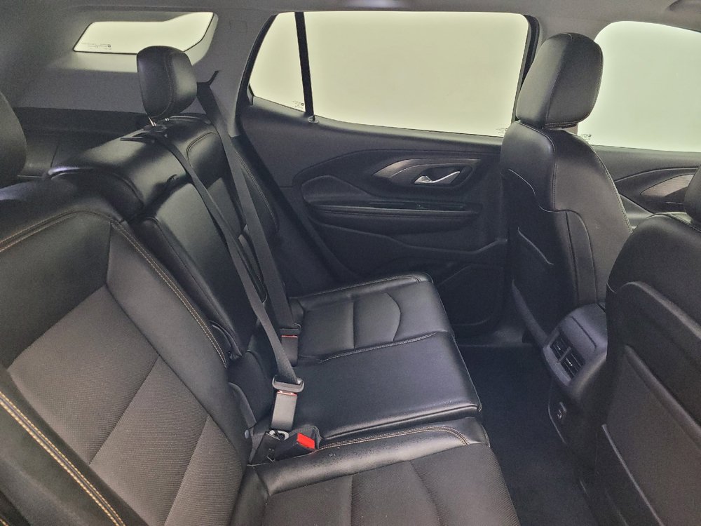 Used 2020 GMC Terrain SLT w/ Preferred Package FWD image 19
