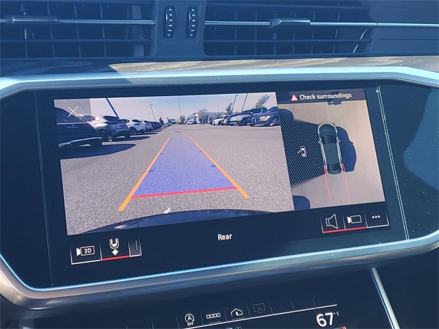 Used 2023 Audi A6 3.0T Premium image 23