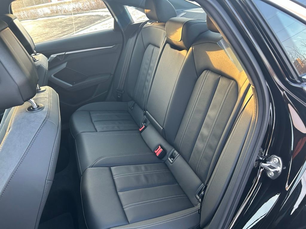 New 2026 Audi A3 2.0T Premium Plus image 19