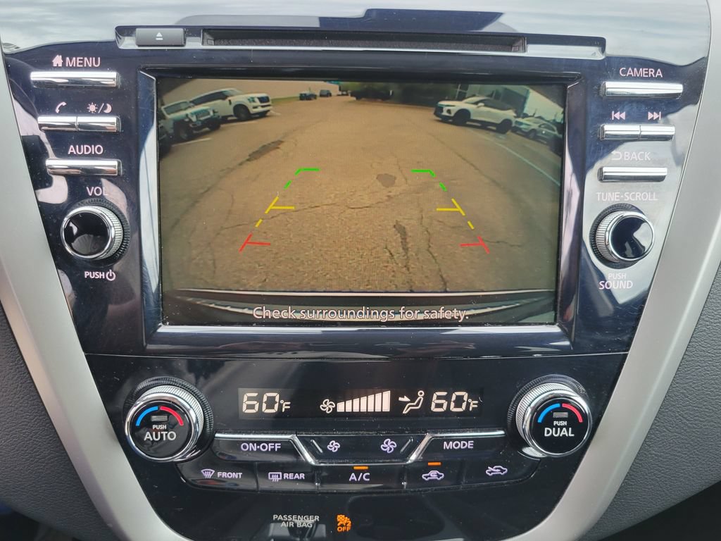 Used 2020 Nissan Murano S w/ Technology Package AWD/4WD image 20