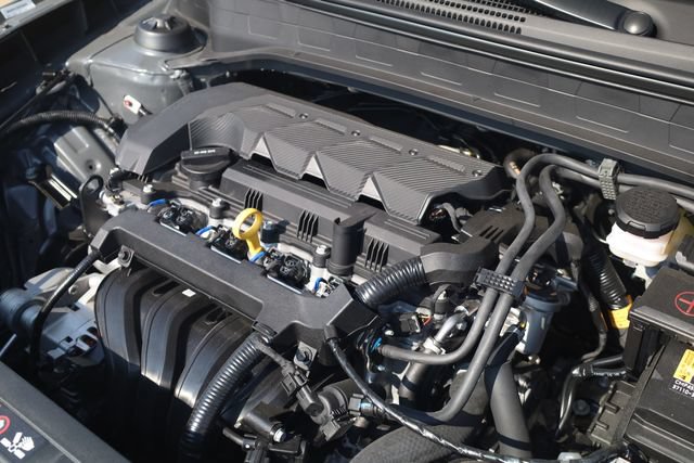 New 2026 Hyundai Venue SEL FWD image 9