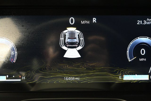 Used 2026 Jeep Grand Cherokee Limited AWD/4WD image 41