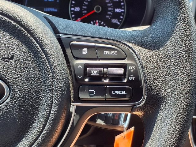 Used 2017 Kia Optima LX w/ Option Group 014 FWD image 13