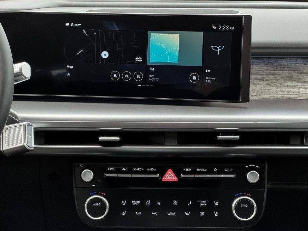 New 2026 Hyundai Ioniq 9 SEL AWD/4WD image 19