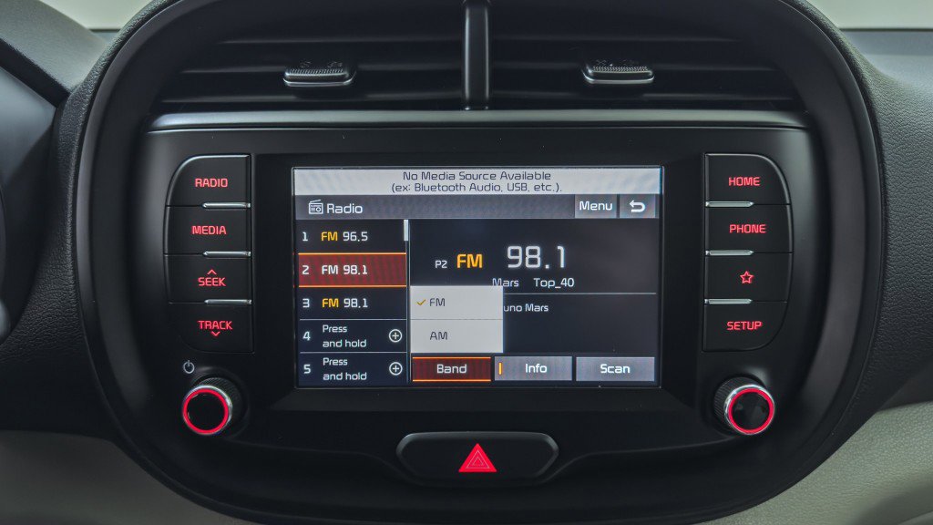 Used 2021 Kia Soul LX image 33