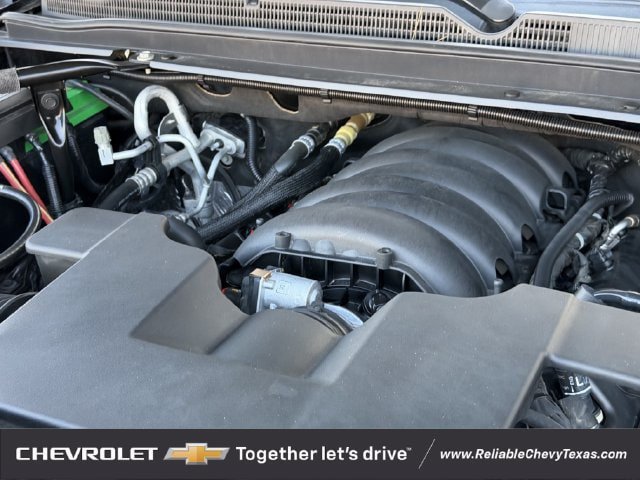 Used 2020 Chevrolet Tahoe Premier w/ Premier Plus Edition RWD image 40