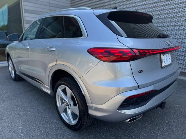 New 2026 Audi Q5 Premium AWD/4WD image 3