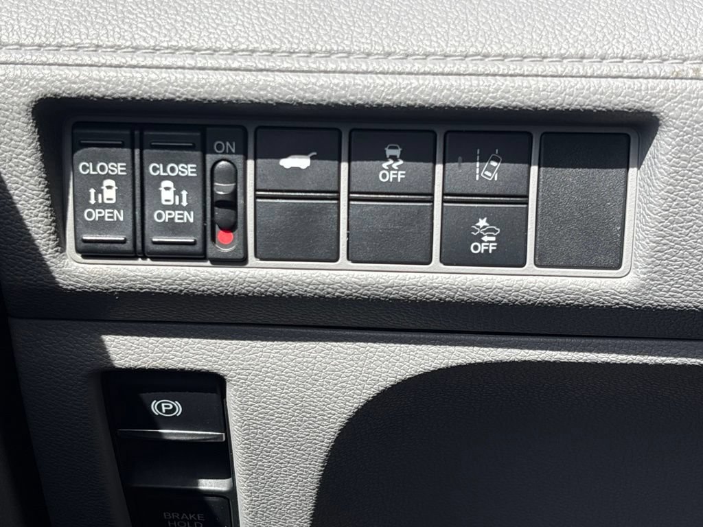 Used 2019 Honda Odyssey EX-L image 25