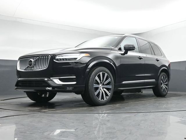 Used 2023 Volvo XC90 B6 Plus w/ Protection Package Premier image 35