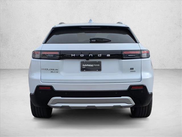 New 2026 Honda Prologue Elite image 8