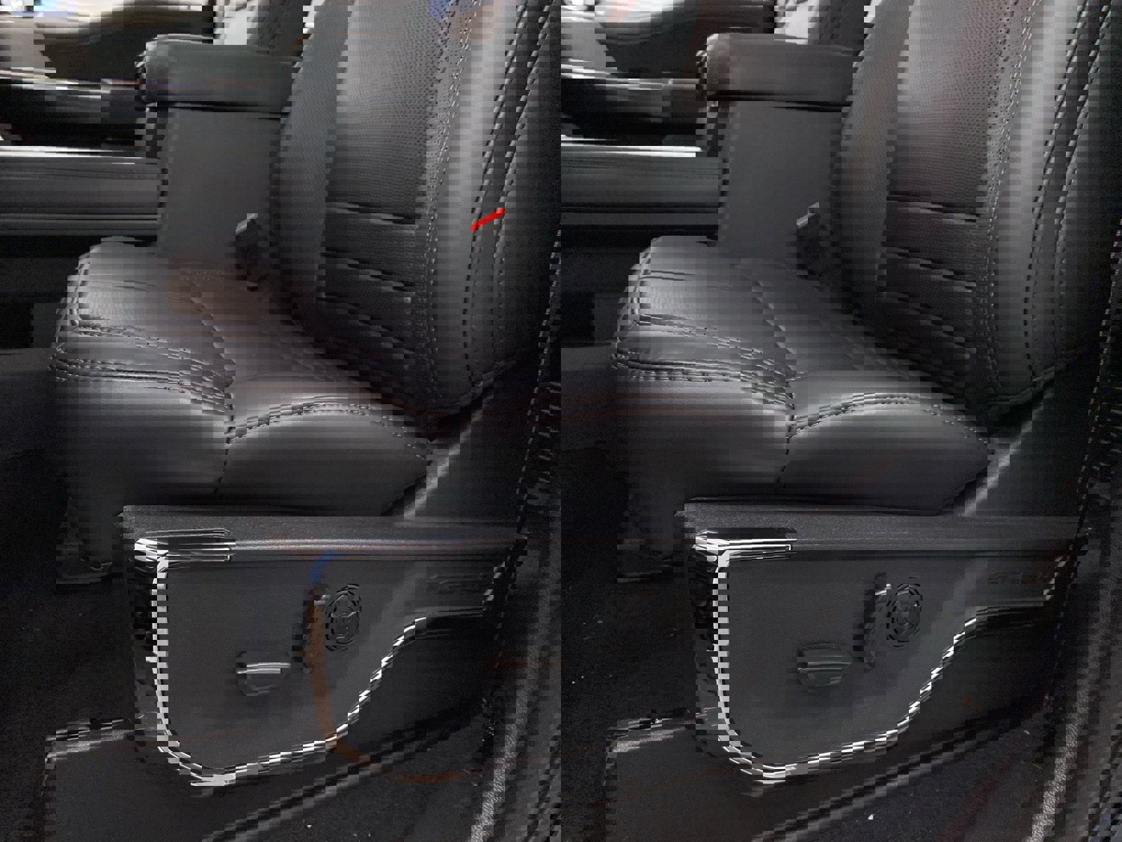 New 2026 Ford F350 Platinum image 25