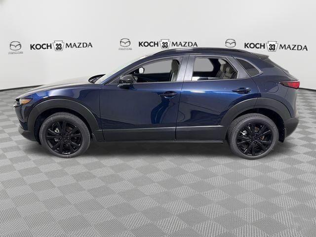New 2026 MAZDA CX-30 2.5 Turbo Aire Edition AWD/4WD image 5