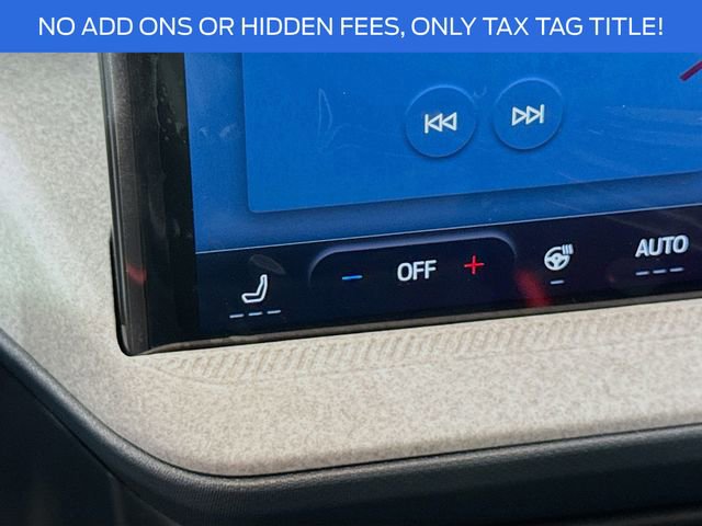 New 2026 Ford Maverick XLT w/ XLT Luxury Package image 19