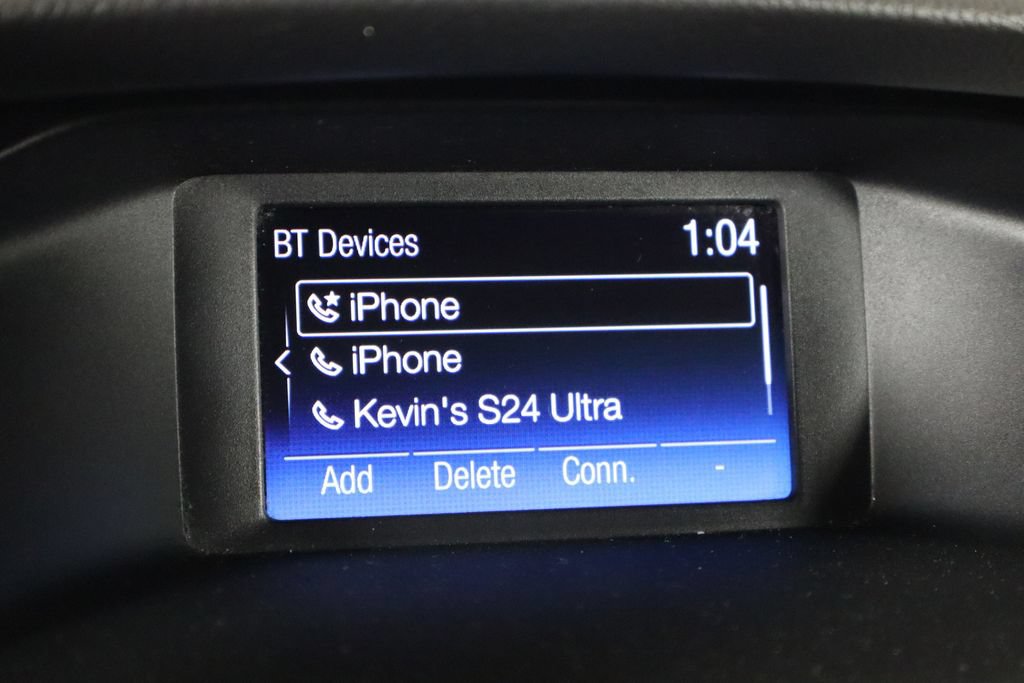 Used 2015 Ford Focus SE FWD image 32
