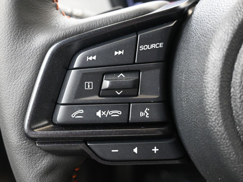 New 2026 Subaru Crosstrek 2.5i Limited image 26