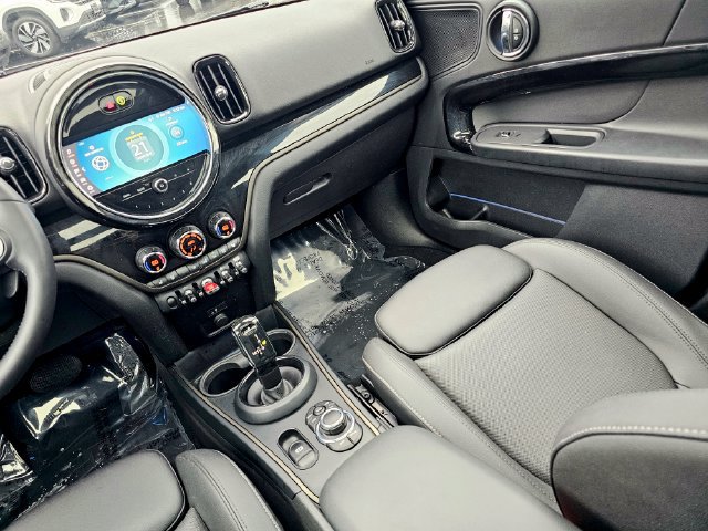 Used 2024 MINI Cooper Countryman S AWD/4WD image 35