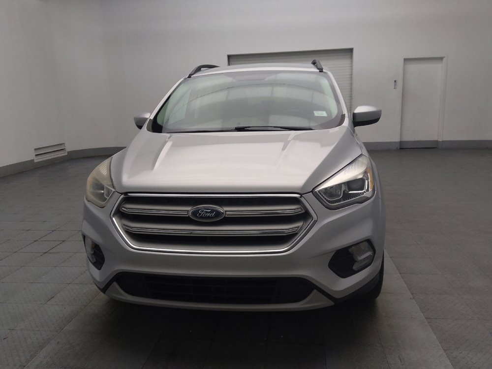 Used 2019 Ford Escape SEL image 15