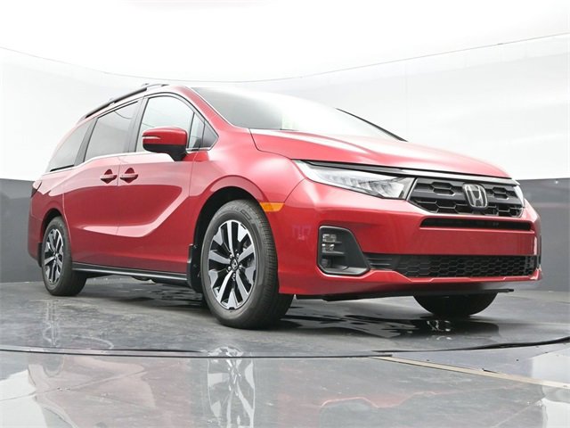 New 2026 Honda Odyssey EX-L image 26