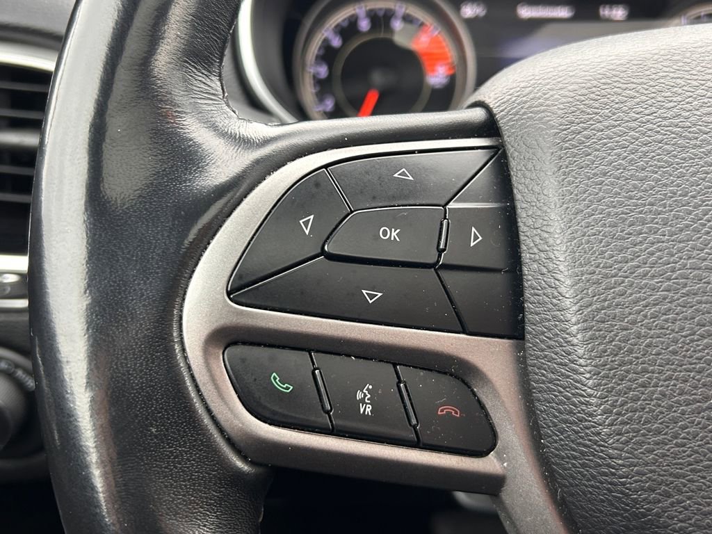 Certified 2019 Jeep Cherokee Limited image 29