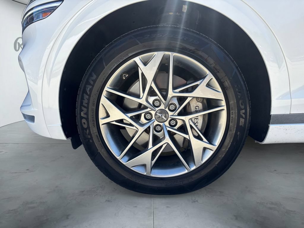 Used 2025 Genesis GV70 2.5T AWD/4WD image 14