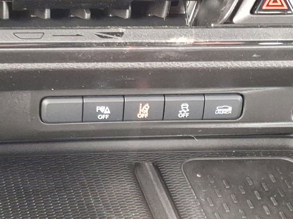 New 2025 Dodge Charger R/T Scat Pack w/ Track Pack image 17