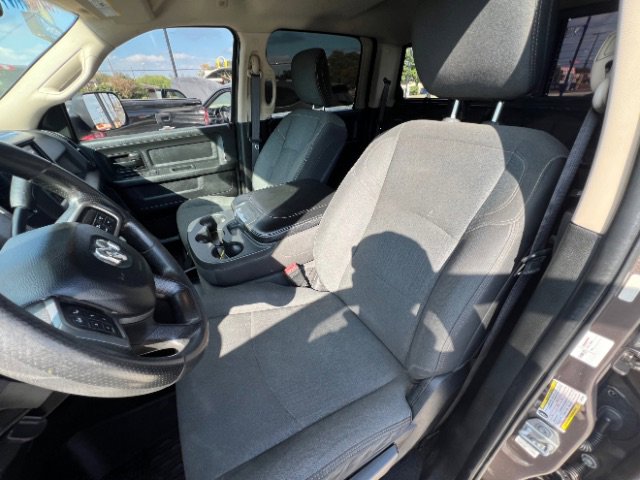 Used 2020 RAM 3500 Tradesman image 10